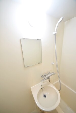 ルーブル芦花公園の物件内観写真